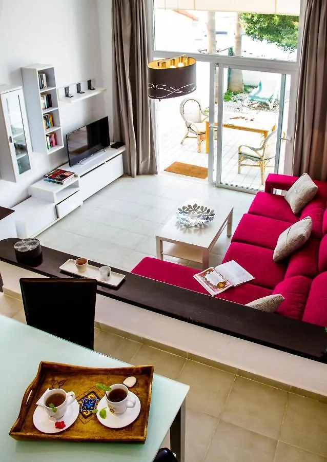 Casa Mar Villa Morro Jable  Spain