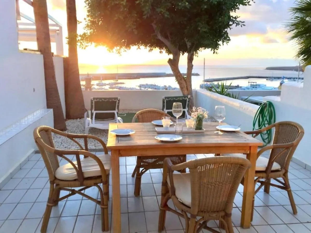 Holiday home Casa Mar Villa Morro Jable
