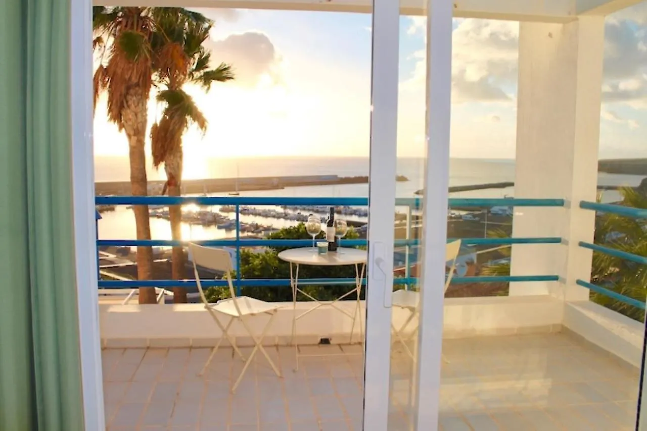 Casa Mar Villa Morro Jable  Spain