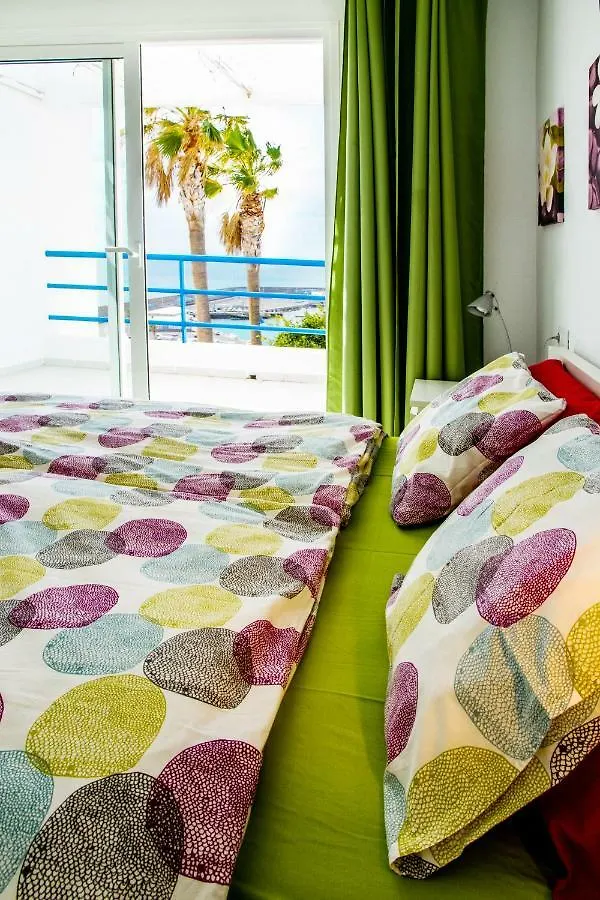 Casa Mar Villa Morro Jable  0*, Morro Jable (Fuerteventura) Spain