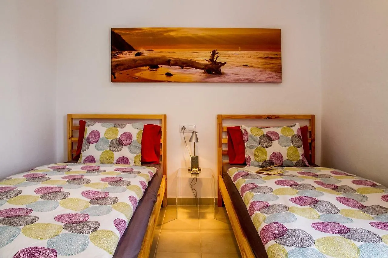 Casa Mar Villa Morro Jable  0*, Morro Jable (Fuerteventura) Spain