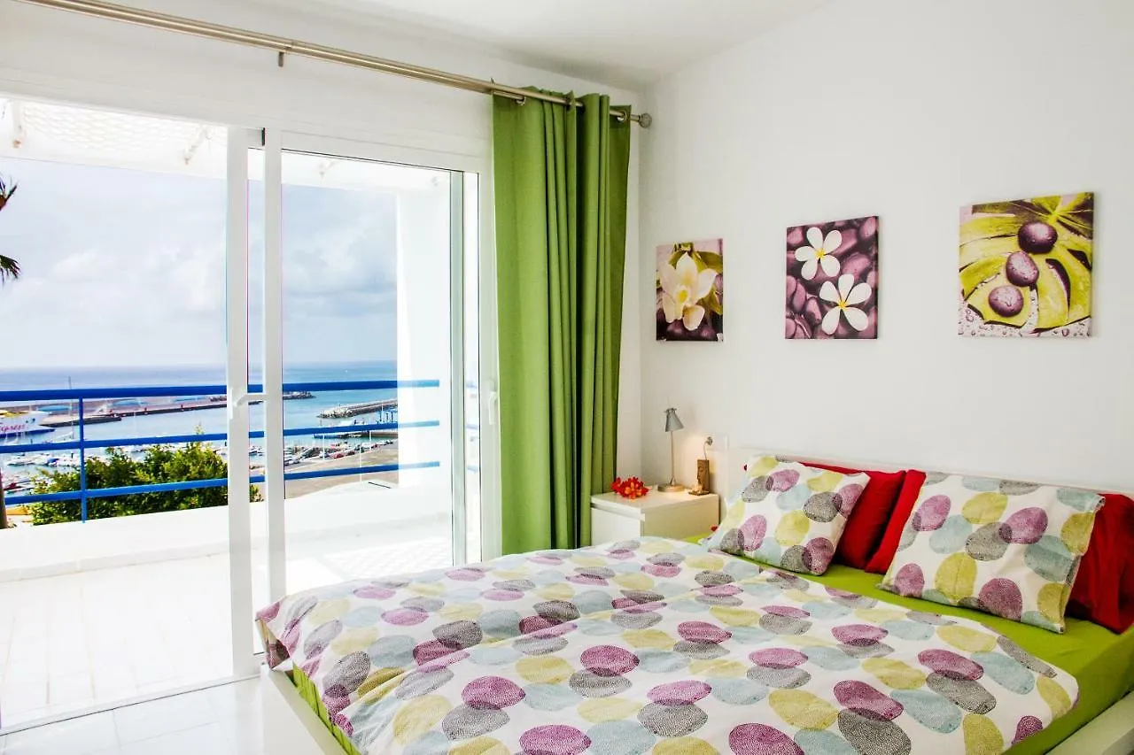 Holiday home Casa Mar Villa Morro Jable  Spain