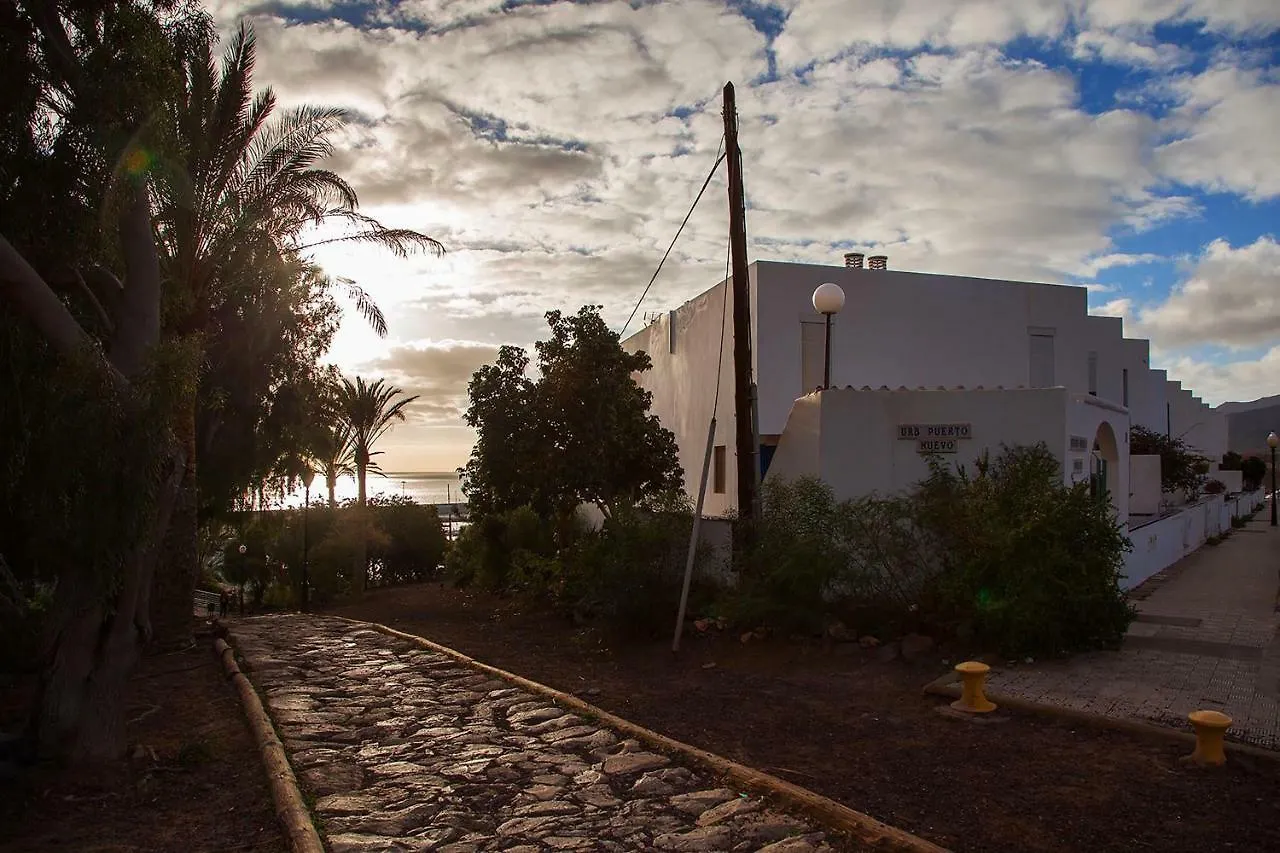 Casa Mar Villa Morro Jable  Morro Jable (Fuerteventura)