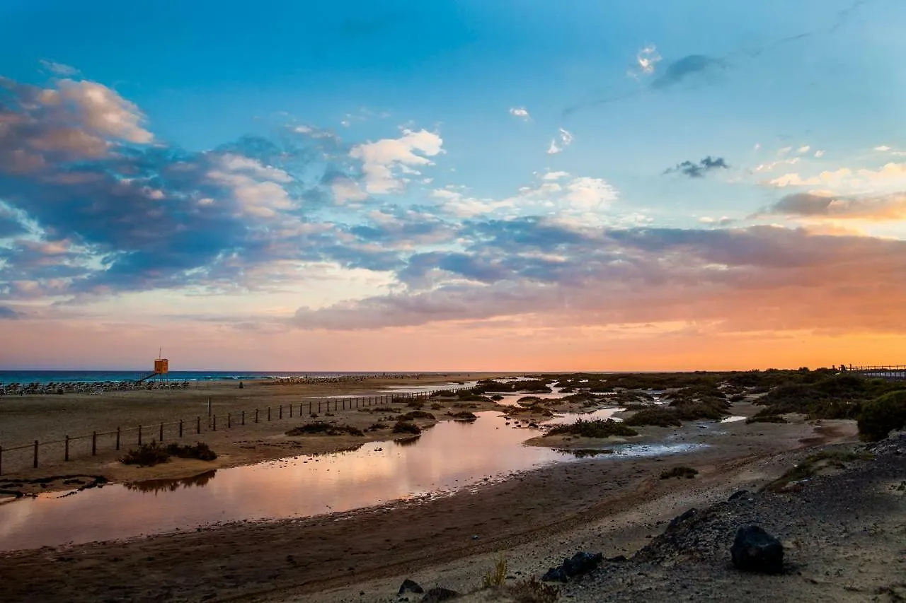 Casa Mar Villa Morro Jable  0*, Morro Jable (Fuerteventura)